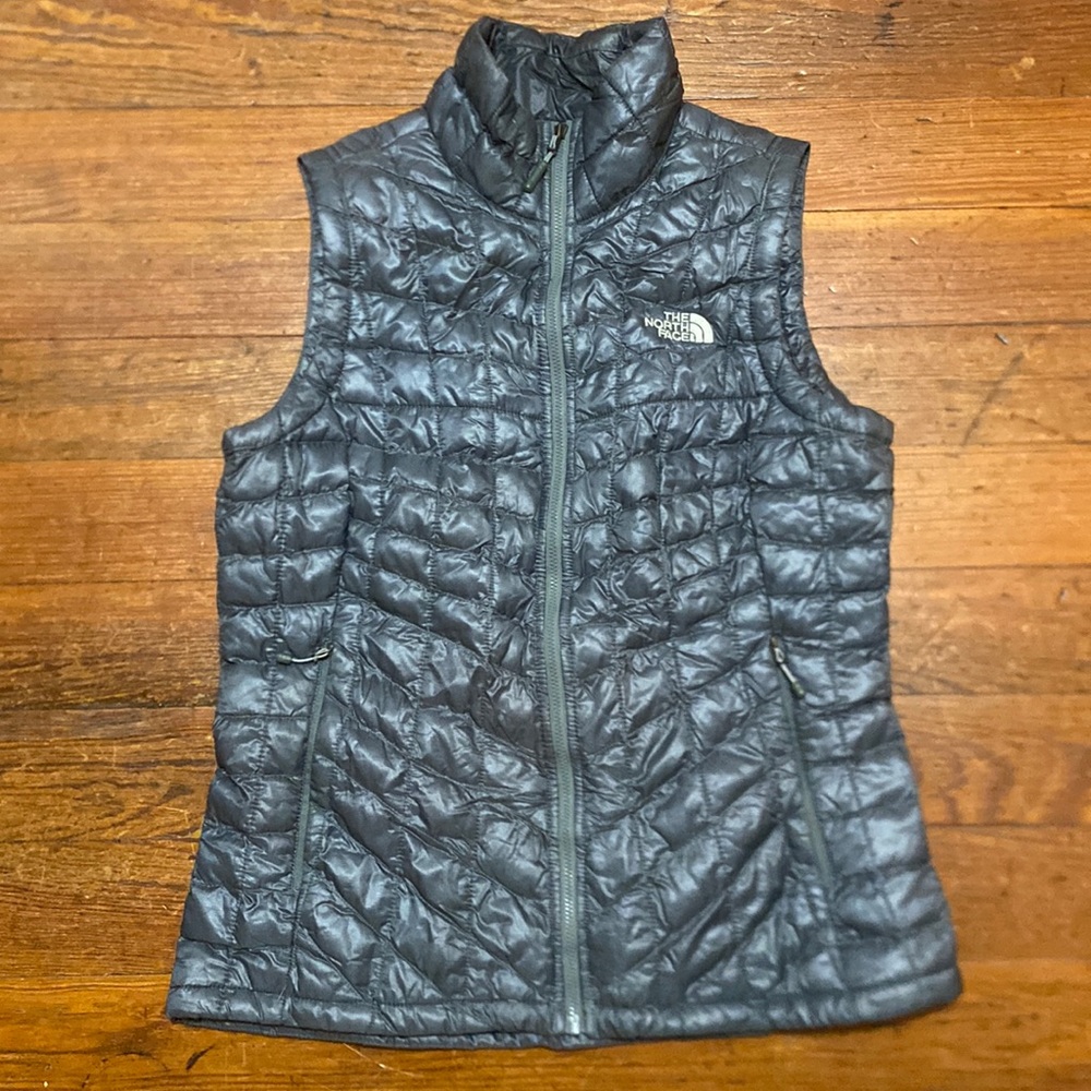 The North Face Vest #346N